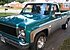 1978 Chevrolet C/K Truck for sale 101586241
